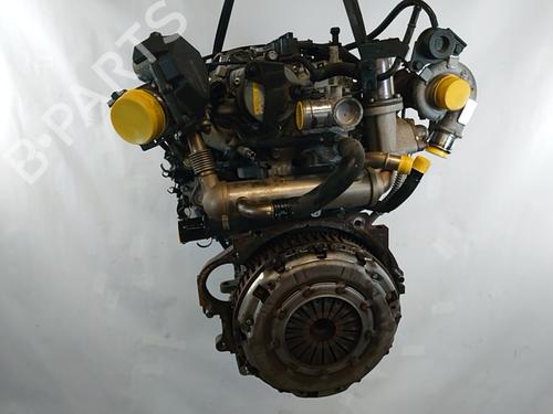 Engine KIA CEE'D Hatchback (ED) 1.6 CRDi 90 | BP33917138M1 - Image 3