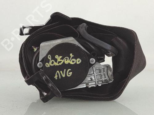Used Front left belt tensioner PEUGEOT 206+ (2L_, 2M_) 1.4 HDi eco 70 (68 hp) 27176963