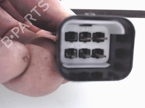 Used Front wiper motor Front wiper motor KIA SOUL I (AM) 1.6 CRDi 128 (126 hp) 25364169 25364169