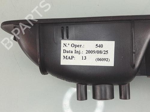 Left rear window switch RENAULT MODUS / GRAND MODUS (F/JP0_) 1.2 16V (JP0W) | BP27485207I29 - Image 4