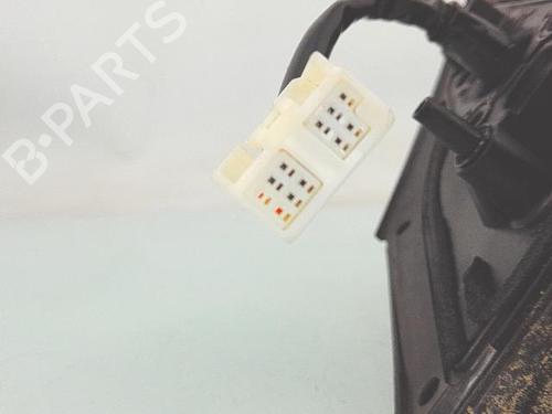 Lusterko boczne prawe TOYOTA RAV 4 III (_A3_) 2.2 D 4WD (ALA30_, ALA30R) | BP30045462C27 