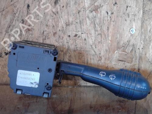 Used Steering column stalk Steering column stalk RENAULT TWINGO I (C06_) 1.2 (C066, C068) (58 hp) 25359160 25359160