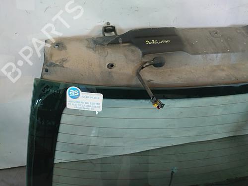 Bagklap CC/Kombi-Coupé Bagklap CC/Kombi-Coupé 37661460 37661460