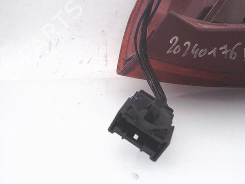 Right taillight CITROËN C4 I (LC_) 1.6 16V | BP25360579C35 