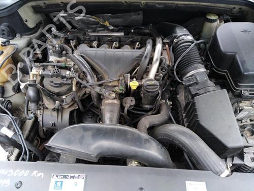 Electronic module PEUGEOT 407 (6D_) 2.0 HDi 135 (6DRHRH, 6DRHRE, 6DRHRG, 6DRHRJ) | BP25351686M83 - Image 10