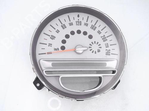 Instrument cluster MINI MINI (R56) One | BP25354604C47