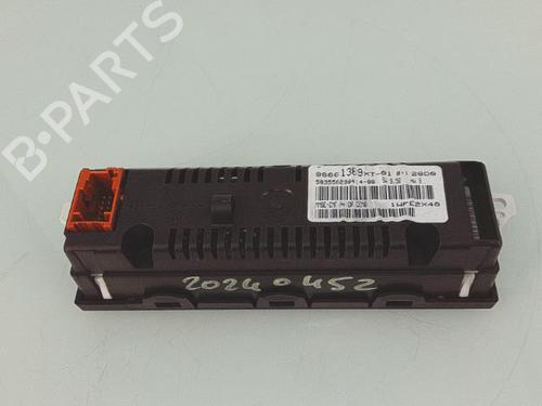 Multifunctionele display CITROËN C3 II (SC_) 1.1 i | BP25352708C48 