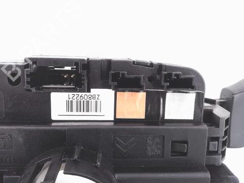 Used Steering column stalk Steering column stalk PEUGEOT 308 II (LB_, LP_, LW_, LH_, L3_) 1.6 HDi / BlueHDi 115 (115 hp) 25350174 25350174