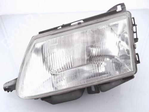 Used Left headlight CITROËN SAXO (S0, S1) 1.5 D (57 hp) 25355183