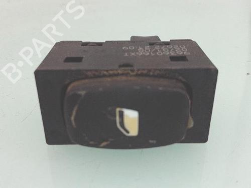 Used Right rear window switch PEUGEOT 307 SW (3H) 1.6 HDI 110 (109 hp) 30378010