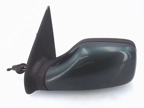 Left mirror PEUGEOT 106 II (1A_, 1C_) 1.5 D | BP27725036C26 