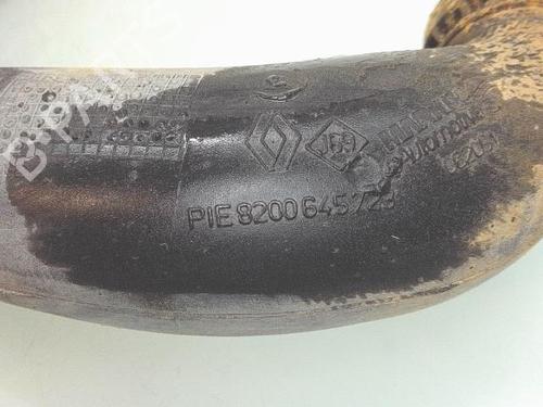 Used Pipe Pipe RENAULT LAGUNA III (BT0/1) 1.5 dCi (BT00, BT0A, BT0T, BT1J) (110 hp) 31356008 31356008