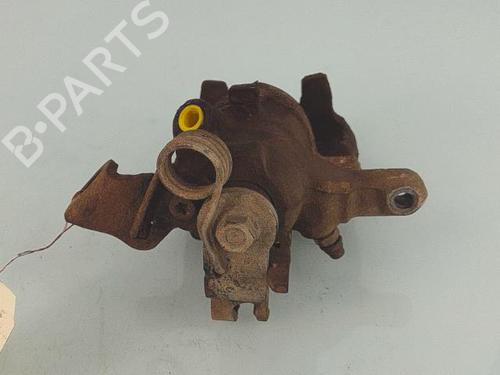 Right rear brake caliper RENAULT TRAFIC II Van (FL) 1.9 dCi 80 (FL0B) | BP26892420M106 