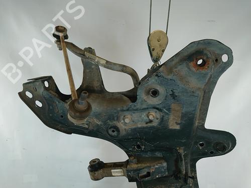 Subframe FORD KA (RU8) 1.3 TDCi | BP33990962M9  - Image 6