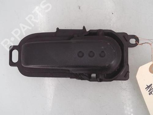 Used Front left interior door handle Front left interior door handle NISSAN NOTE (E11, NE11) 1.5 dCi (86 hp) 25353693 25353693