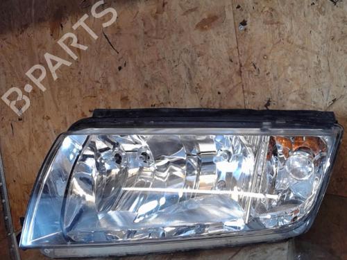 Scheinwerfer links SKODA FABIA I (6Y2) 1.9 TDI | BP25373267C28 