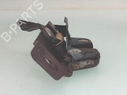 Used Tailgate lock Tailgate lock 30737143 30737143