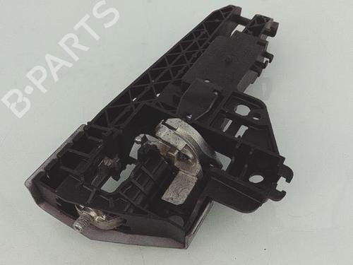 Support AUDI A4 B8 Avant (8K5) 2.0 TDI | BP26909106C155 