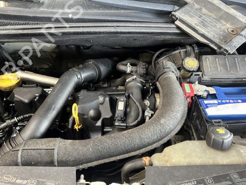 Starter RENAULT CLIO III (BR0/1, CR0/1) 1.5 dCi (C/BR0G, C/BR1G) | BP25350232M8  - Image 6