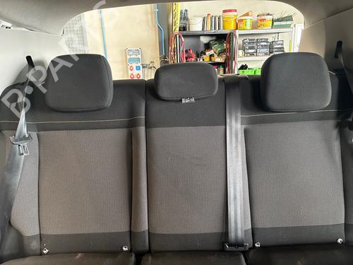 rear-seat-citroen-c3-iii-sx-2016-38934006 main image