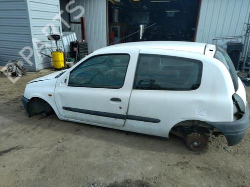 Engine mount RENAULT CLIO II Hatchback Van (SB0/1/2_) 1.9 D (SB0R) | BP25358864M89 - Image 5