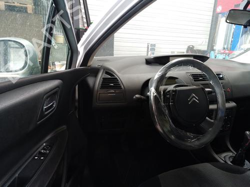 Front right interior door handle CITROËN C4 I (LC_) 1.6 16V | BP27254362I14 - Image 15