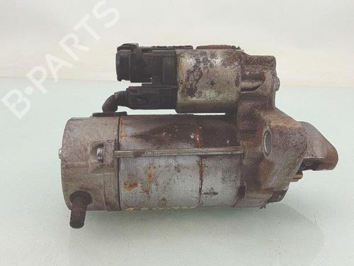Used Starter Starter TOYOTA RAV 4 III (_A3_) 2.2 D 4WD (ALA30_, ALA30R) (136 hp) 30121391 30121391