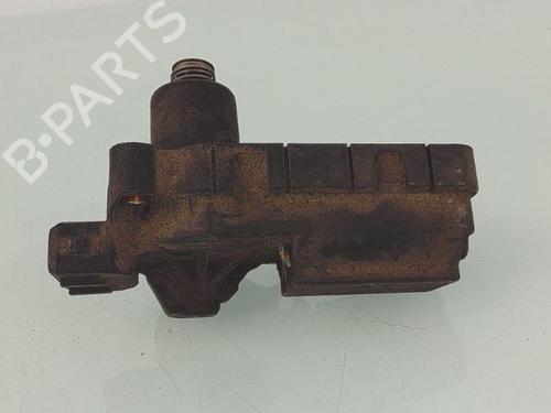 Elektronische module CITROËN SAXO (S0, S1) 1.0 X (50 hp) 25367910
