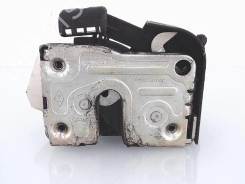 Used Front left lock RENAULT CLIO II (BB_, CB_) 1.5 dCi (B/CB07) (65 hp) 25355233