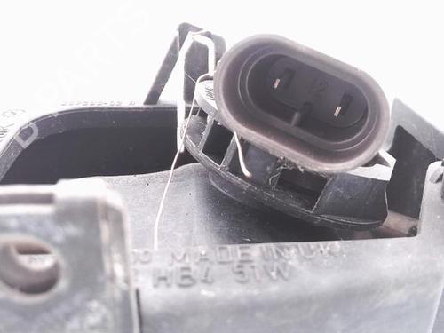 Used Right front fog light NISSAN ALMERA II Hatchback (N16) 1.8 (114 hp) 25371998