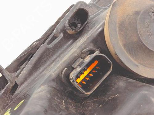 Right headlight CITROËN C4 Picasso I MPV (UD_) 1.6 HDi | BP30146925C29