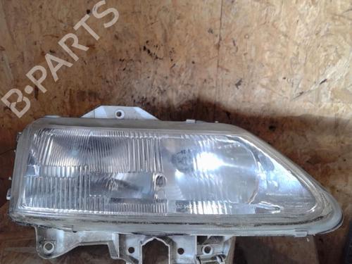 Used Right headlight Right headlight RENAULT LAGUNA I (B56_, 556_) 1.9 dTi (B56J) (98 hp) 25373117 25373117