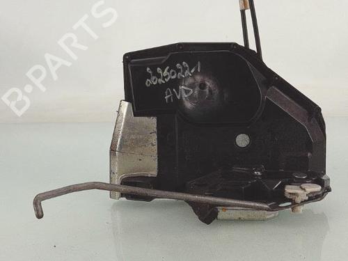 Front right lock SUZUKI SWIFT III (MZ, EZ) 1.3 (RS413, ZC11S) | BP27493644C97 