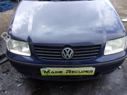 Right headlight VW POLO (6N2) 1.9 SDI | BP25365510C29 