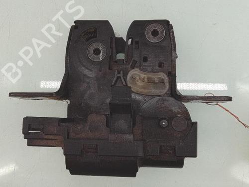 Used Tailgate lock RENAULT MEGANE II Estate (KM0/1_) 1.9 dCi (131 hp) 28477168