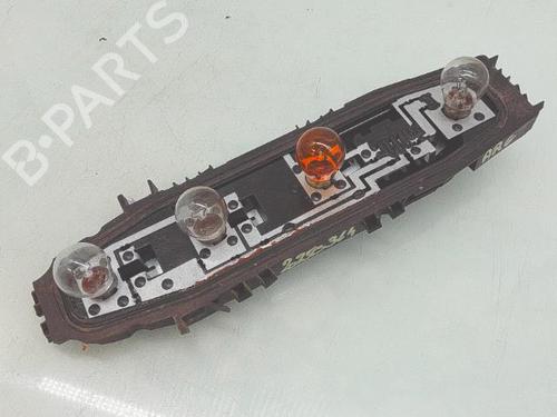 Used Lamp holder Lamp holder CITROËN C3 I (FC_, FN_) [2002-2013] 33739483 33739483