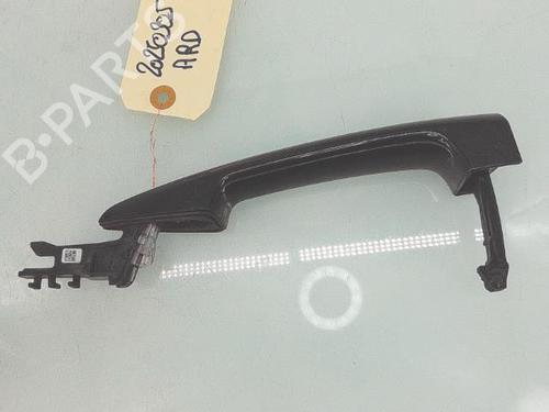 Used Rear right exterior door handle Rear right exterior door handle BMW 2 Active Tourer (F45) 216 d (116 hp) 29614208 29614208