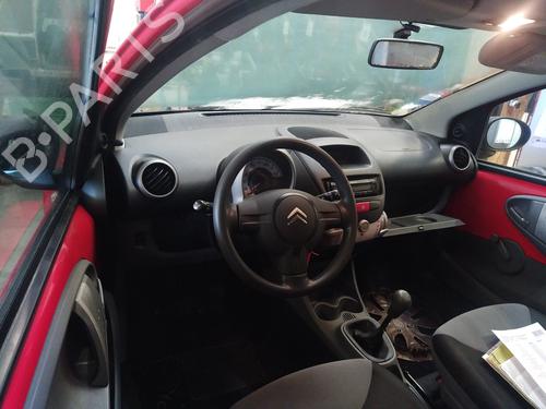 Starter CITROËN C1 (PM_, PN_) 1.0 | BP32111713M8  - Image 6