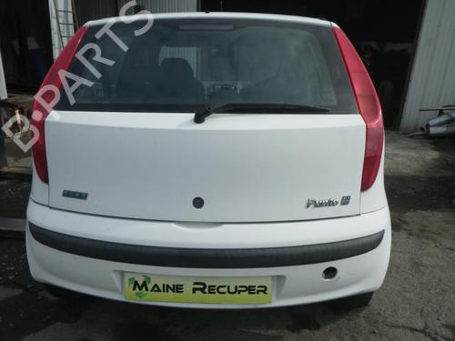 Left mirror FIAT PUNTO (188_) 1.2 60 (188.030, .050, .130, .150, .230, .250) | BP25359724C26
