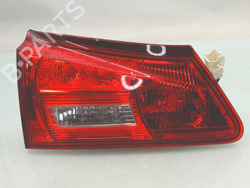 Used Left tailgate light LEXUS IS II (_E2_) 220d (ALE20) (177 hp) 31929634