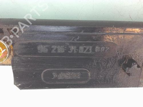 Used Tailgate trim Tailgate trim PEUGEOT PARTNER Box Body/MPV (5_, G_) 1.9 D (69 hp) 30646364 30646364