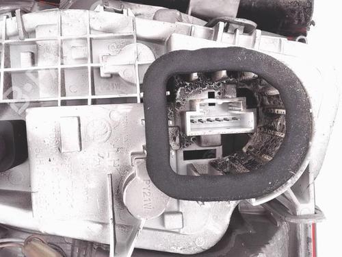 Left taillight SKODA RAPID Spaceback (NH1) 1.2 TSI | BP25360692C34 - Image 2