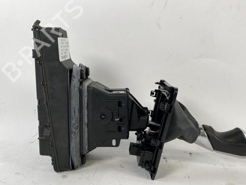 Gear lever PEUGEOT 508 SW I (8E_) 1.6 HDi | BP25353397M90 