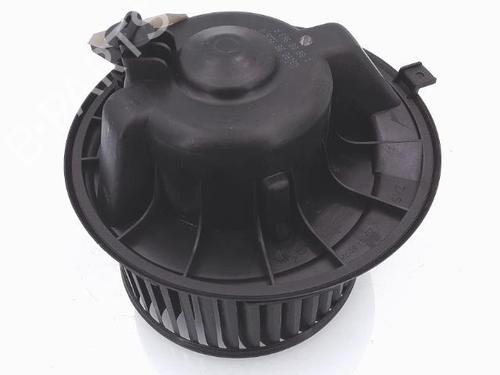 Used Heater blower motor Heater blower motor VW TOURAN (1T1, 1T2) 1.9 TDI (105 hp) 25353366 25353366