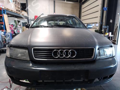 Electronic module AUDI A4 B5 Avant (8D5) 1.9 TDI | BP33961472M83 - Image 11