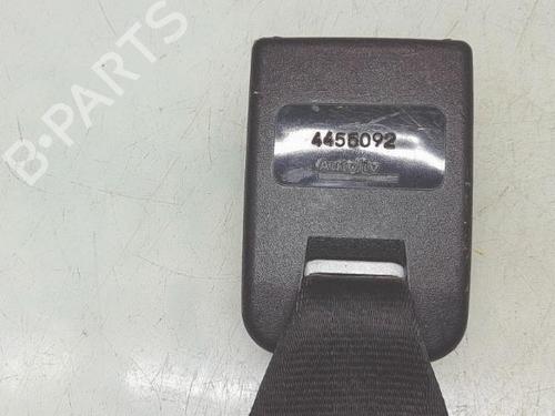 Used Seat buckle Seat buckle PEUGEOT 206 Hatchback (2A/C) 1.4 HDi eco 70 (68 hp) 39457770 39457770