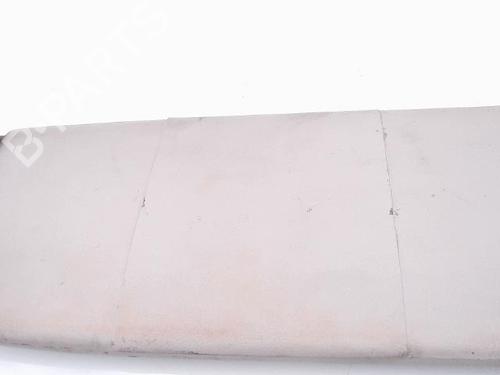 Left sun visor OPEL CORSA B (S93) 1.4 i (F08, F68, M68) | BP25357305I1 