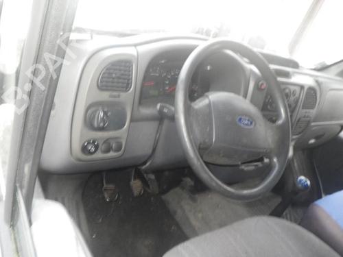 Højre forlygte FORD TRANSIT Platform/Chassis (FM_ _, FN_ _) 2.0 TDCi (F_E_, F_F_) | BP25359548C29 