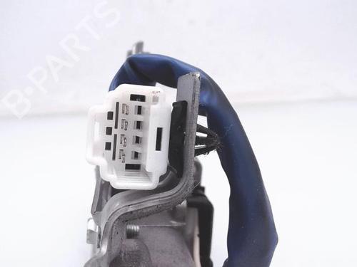 Rear wiper motor KIA SOUL I (AM) 1.6 CRDi 128 | BP25364163M102 
