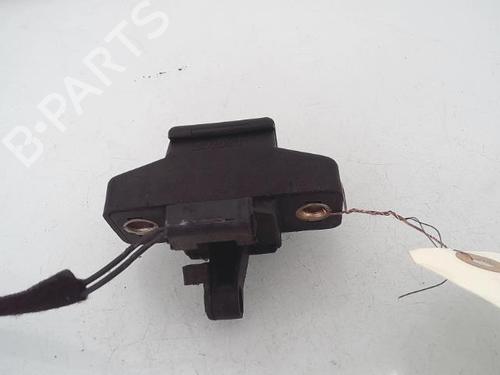 Bakluke lås RENAULT CLIO II (BB_, CB_) 1.5 dCi (B/CB07) | BP25360407C101 